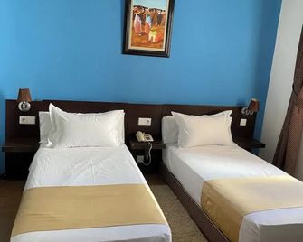 Hotel Chaouen - Chefchaouen