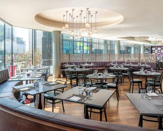 Hilton London Wembley - Wembley - Restaurant