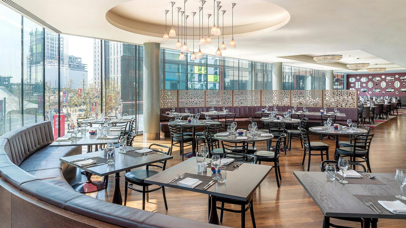 Hilton London Wembley