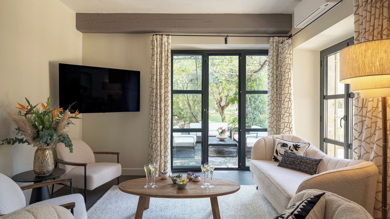 르 발롱 드 발루그 호텔 스파 & 빌라스