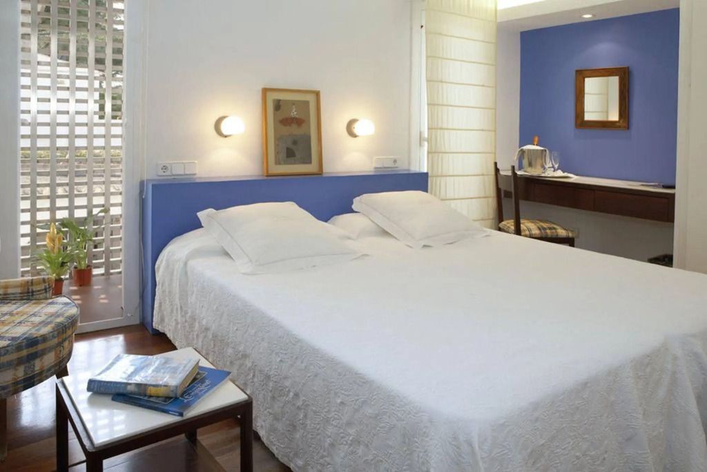 Hotel Isabella's Llafranc