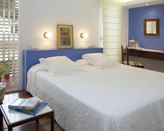 Hotel Isabella's Llafranc - Palafrugell - Bedroom