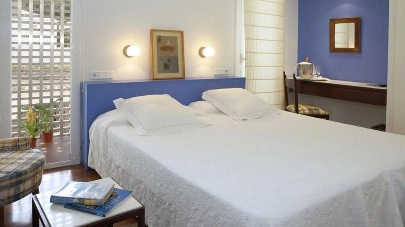 Hotel Isabella's Llafranc