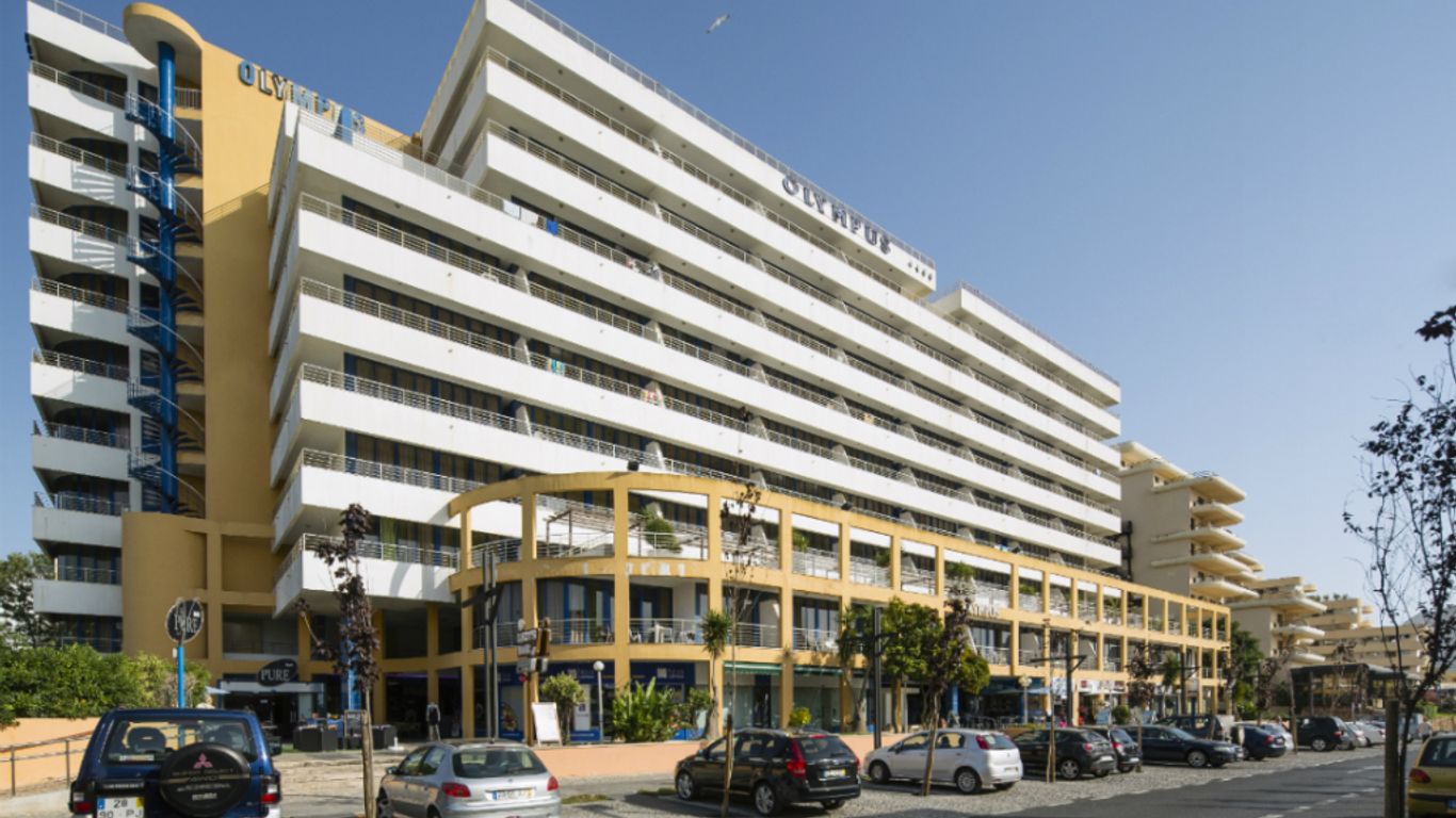 لونا أوليمبوس