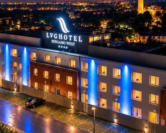 Bes Hotel Bergamo West - Mozzo - Edificio