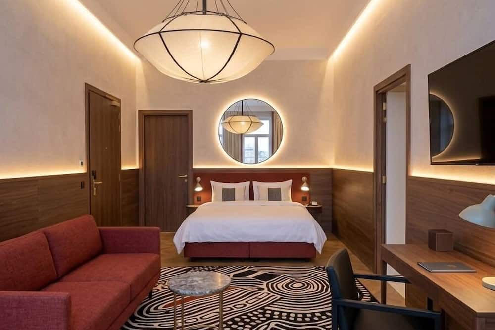 Carlton Boutique Hotel - New Opening - וינה