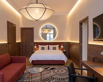 Carlton Boutique Hotel - New Opening - וינה