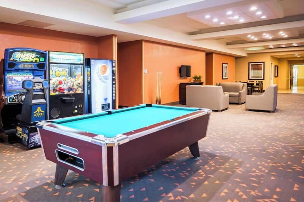 Kahler Inn And Suites - Rochester