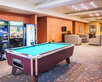 Kahler Inn And Suites - Rochester