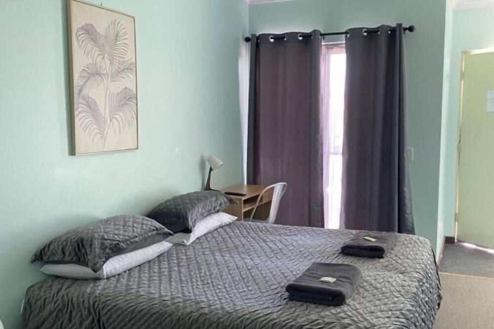 أوشنفيو فيلاس