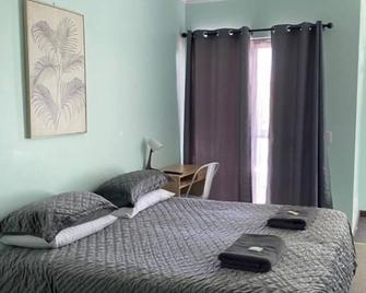 Ocean View Villas - Geraldton - Makuuhuone