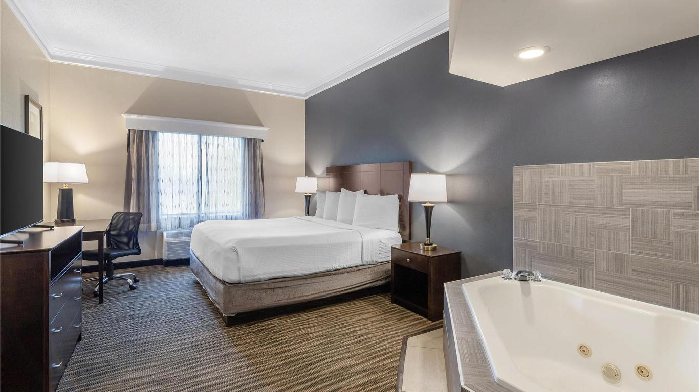 Best Western Augusta West