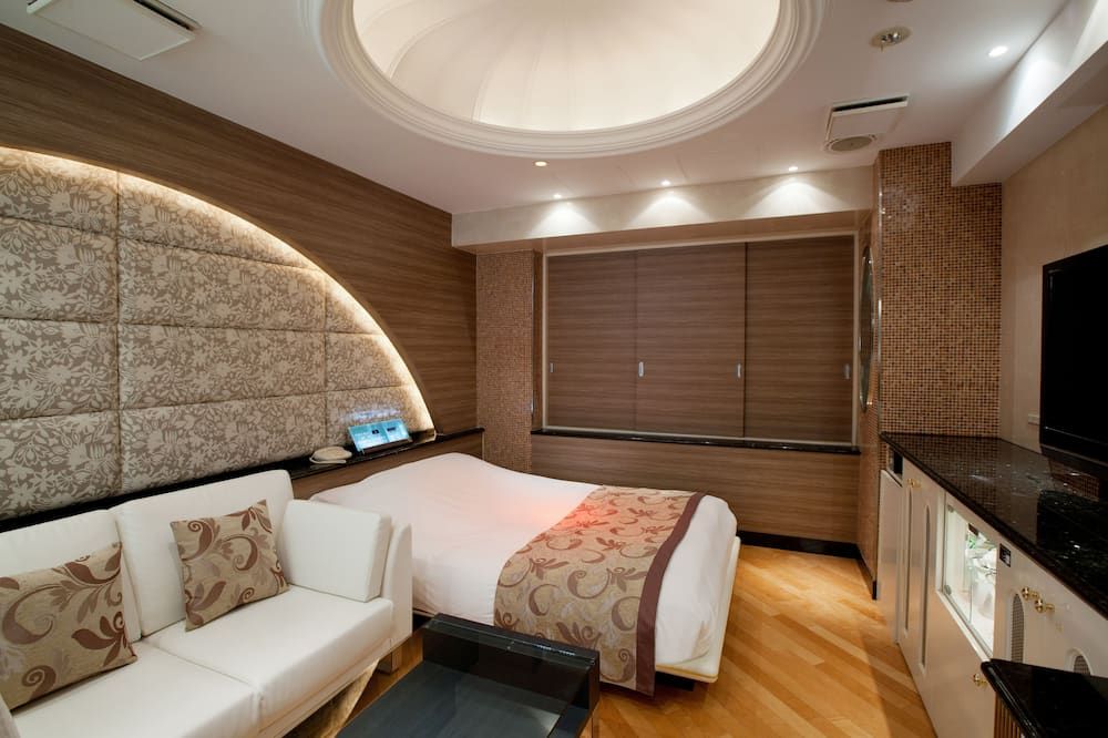 Hotel & Spa An - Adults Only