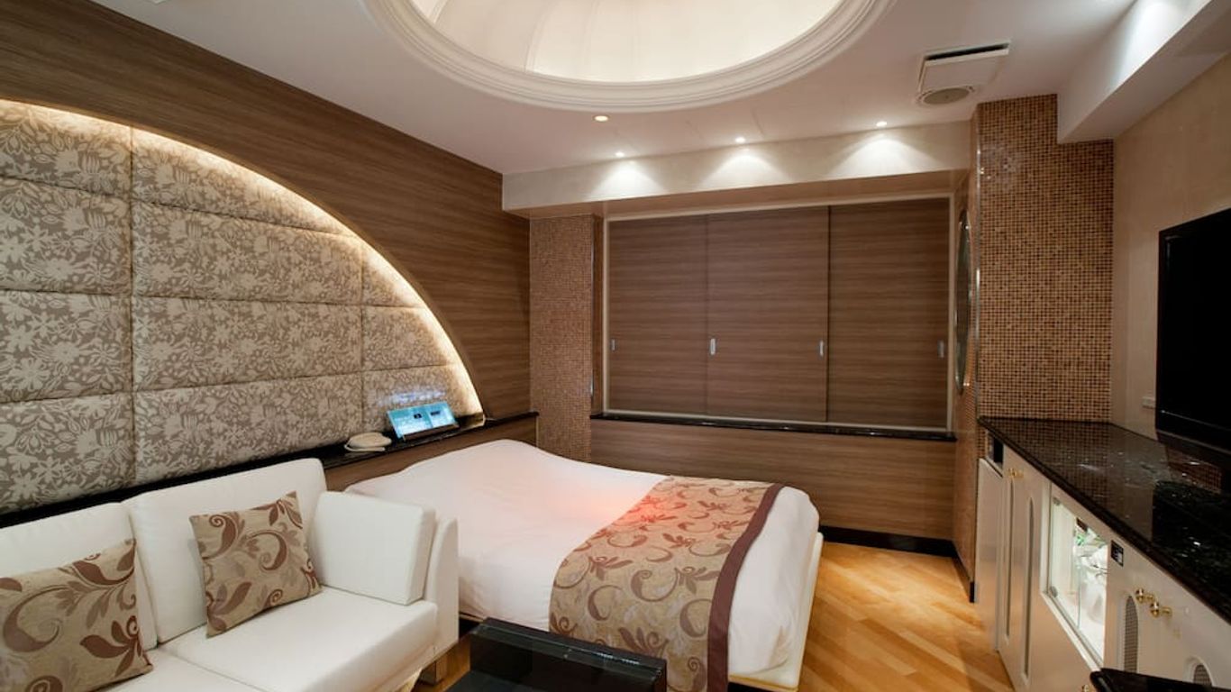 Hotel & Spa An - Adults Only