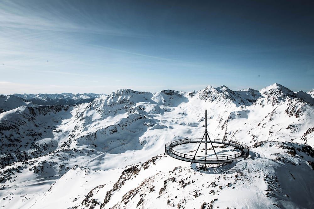 Hotel Comtes d'Urgell by Nexta - Les Escaldes