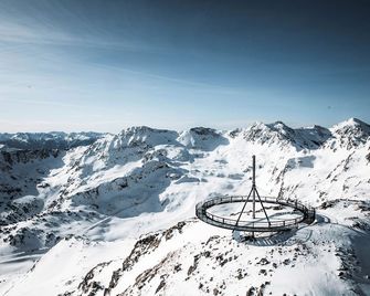 Hotel Comtes d'Urgell by Nexta - Les Escaldes