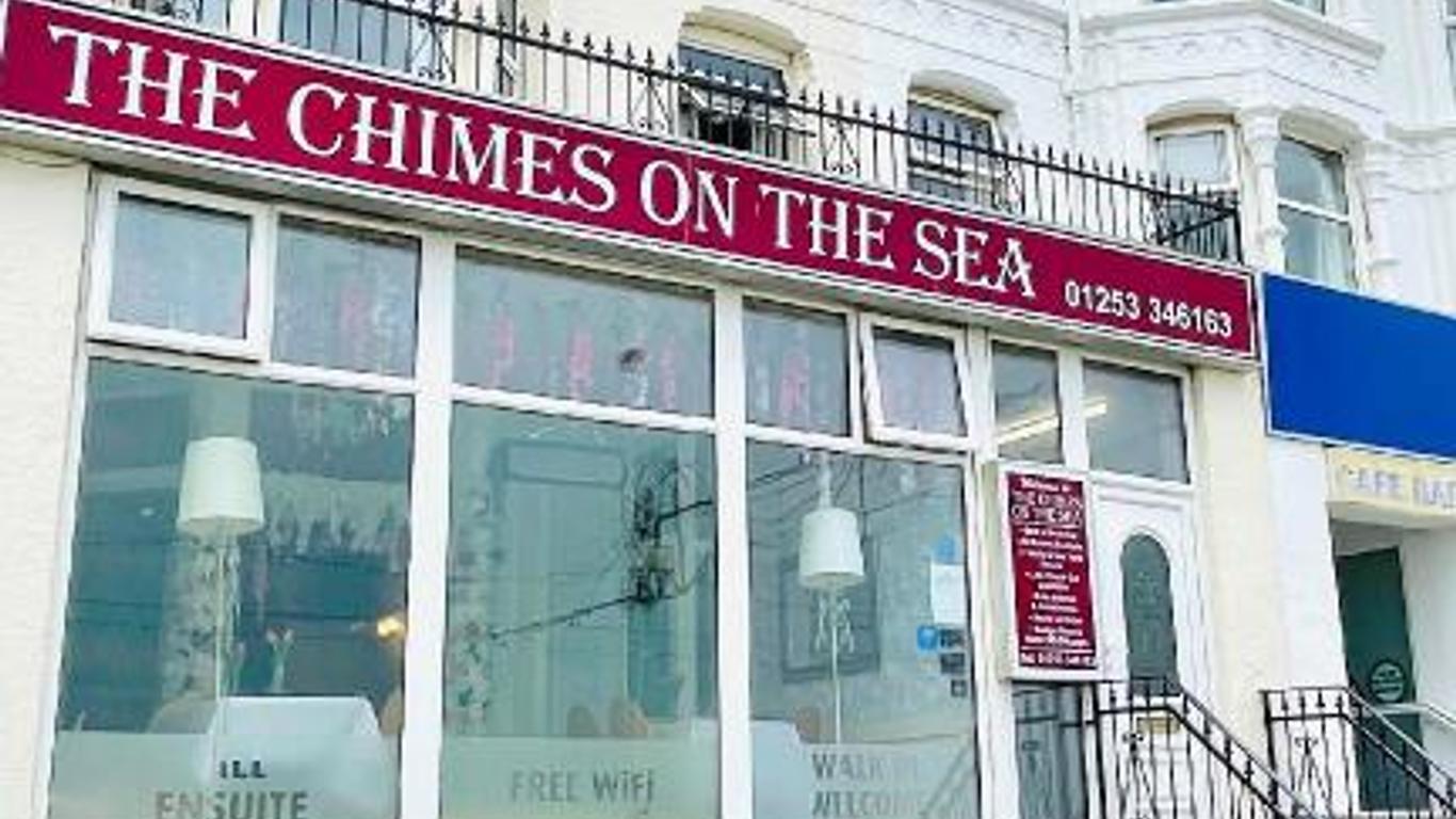 The Chimes on The Sea
