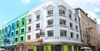 Hatyai Dee Hostel - Hat Yai - Toà nhà