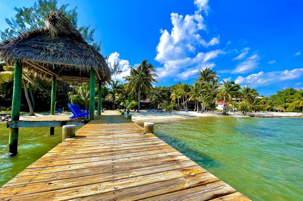 Azure Del Mar - Maya Beach