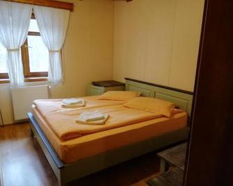 Pensiunea Vanatorul - Baile Tusnad - Habitación