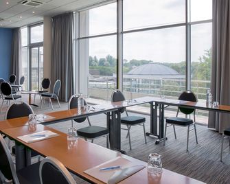 Best Western Sourceo - Saint-Paul-lès-Dax - Sala riunioni