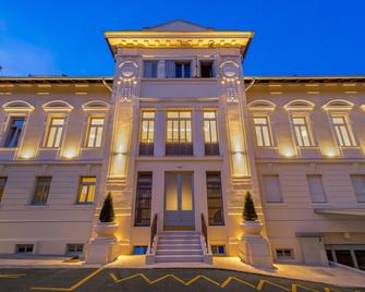 Studio apartments in center of Opatija - Opatija