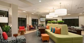 Home2 Suites by Hilton Meridian - Meridian - Lounge