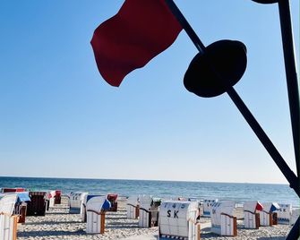 Dahmer Strand 7 - Dahme - Plage