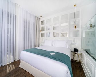 Petit Palace Suites Hotel - Agadir - Chambre