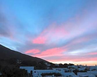 La Sirenetta Park Hotel - Stromboli