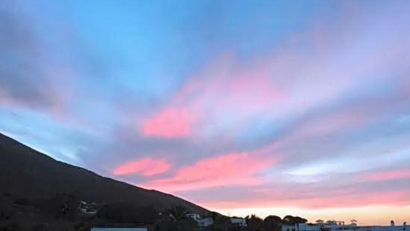 La Sirenetta Park Hotel