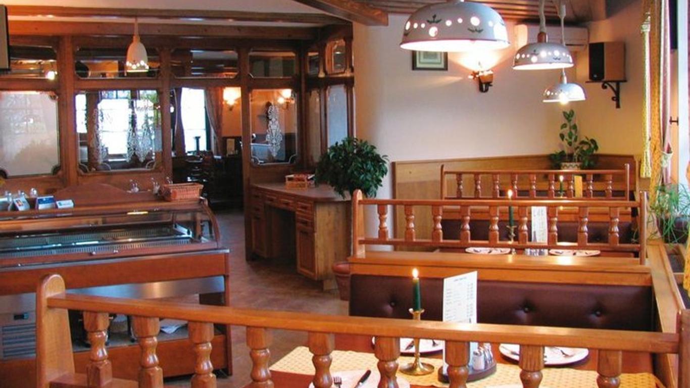 Garni Hotel Terano