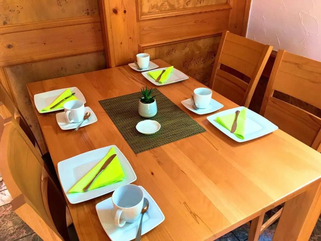 Hotel-Cocco-Bello in der Villa Foret