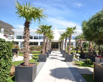 Hotel Egerkingen - Egerkingen
