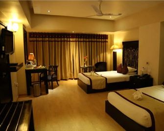 Hotel Ans International - Raigarh
