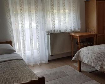 House Kajfes - Plitvicka Jezera