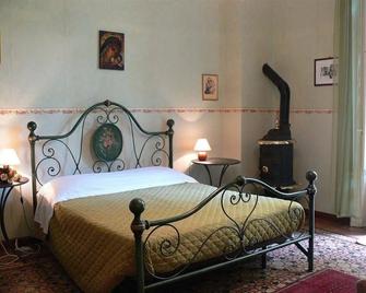 Inn The Garden - Catane - Chambre