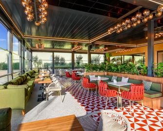 ibis Styles Kurtkoy - Estambul - Restaurante