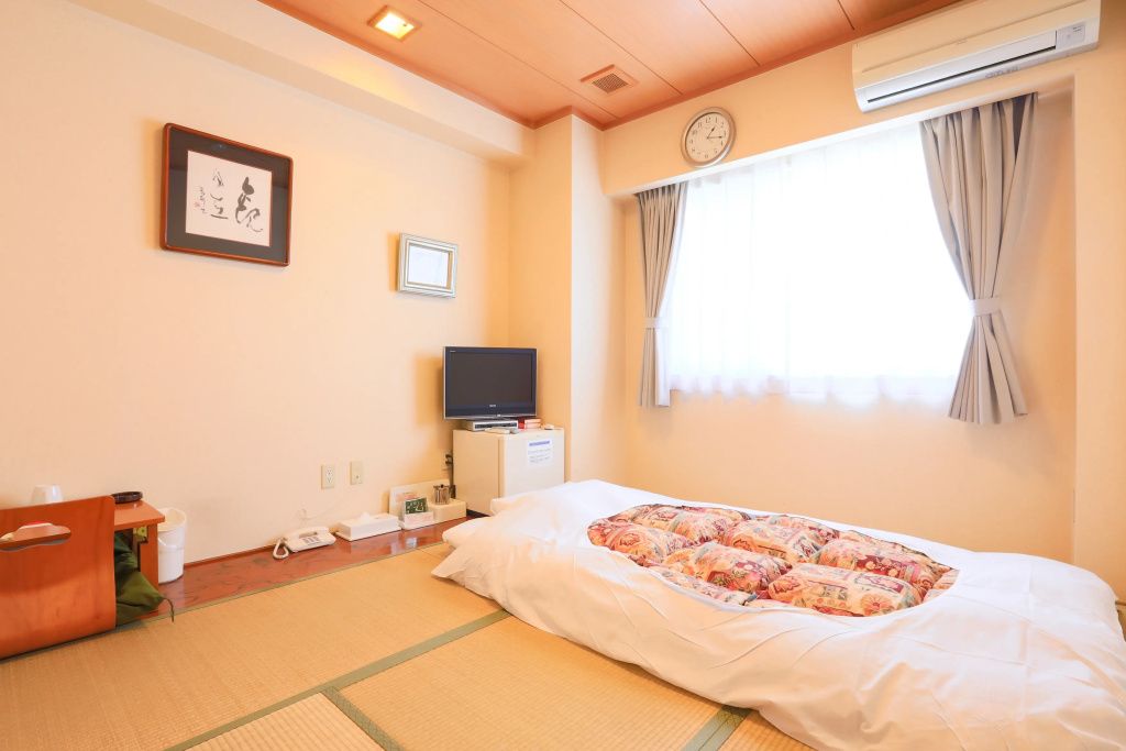 Kochi Ryoma Hotel - קוצ'י