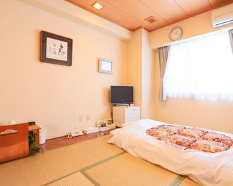 Kochi Ryoma Hotel - Kochi