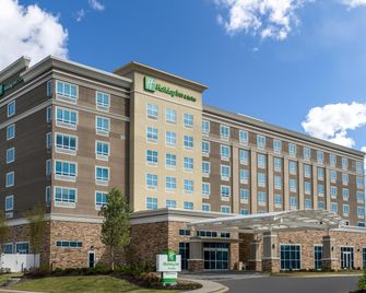 Holiday Inn & Suites Memphis Southeast-Germantown By IHG - Memphis - Bygning