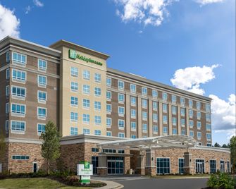 Holiday Inn & Suites Memphis Southeast-Germantown By IHG - Memphis - Clădire