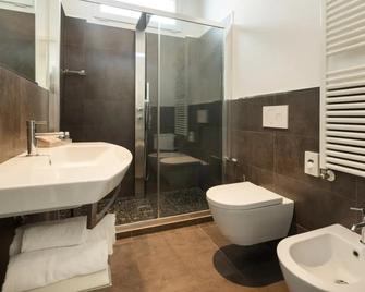 Baldinini Hotel - Rimini - Bathroom