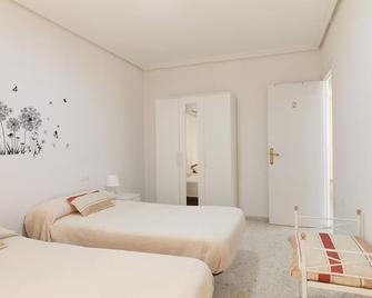 Casa López - Baena - Schlafzimmer