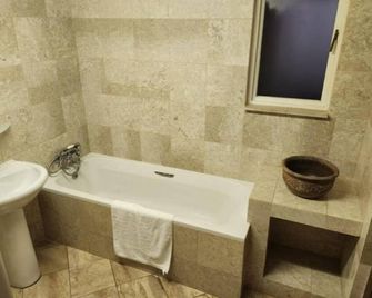 Waterkloof Mansion Boutique Hotel - 比勒陀利亞