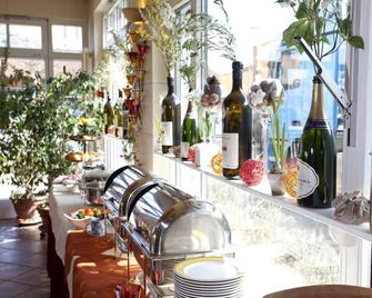 Hotel Henry - Erding - Bar