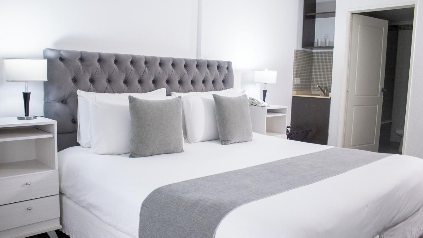 Ker Recoleta Hotel