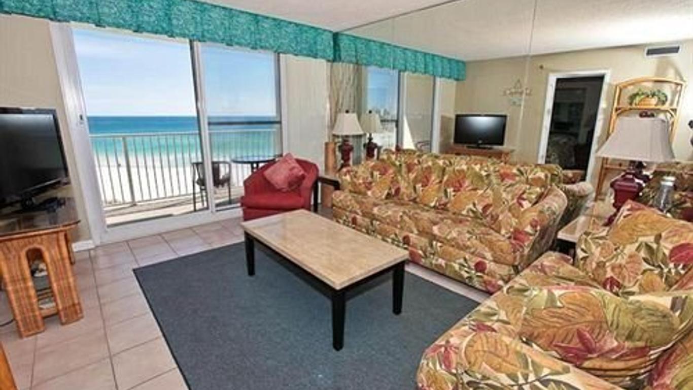 Islander Condos by Holiday Isle