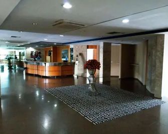 Tuti Bororo Budget - Rondonópolis