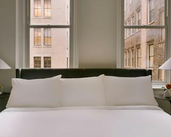 Sonder The Witherspoon - Philadelphia - Bedroom